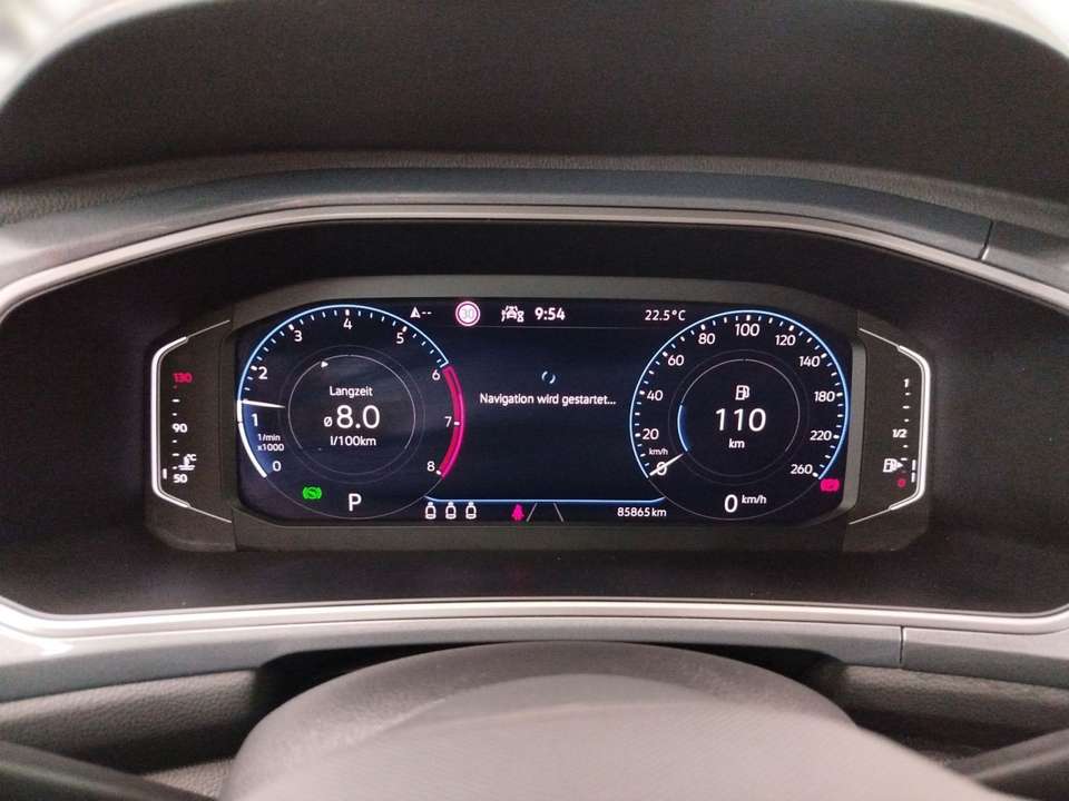 Volkswagen T-Roc - Imagem 9