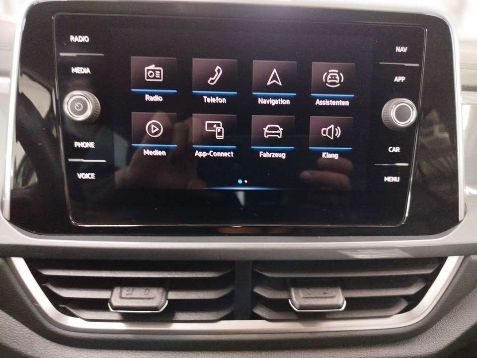 Volkswagen T-Roc - Imagem 10