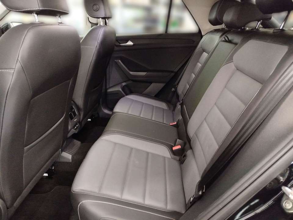 Volkswagen T-Roc - Imagem 11