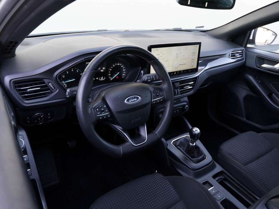 Ford Focus - Imagem 2