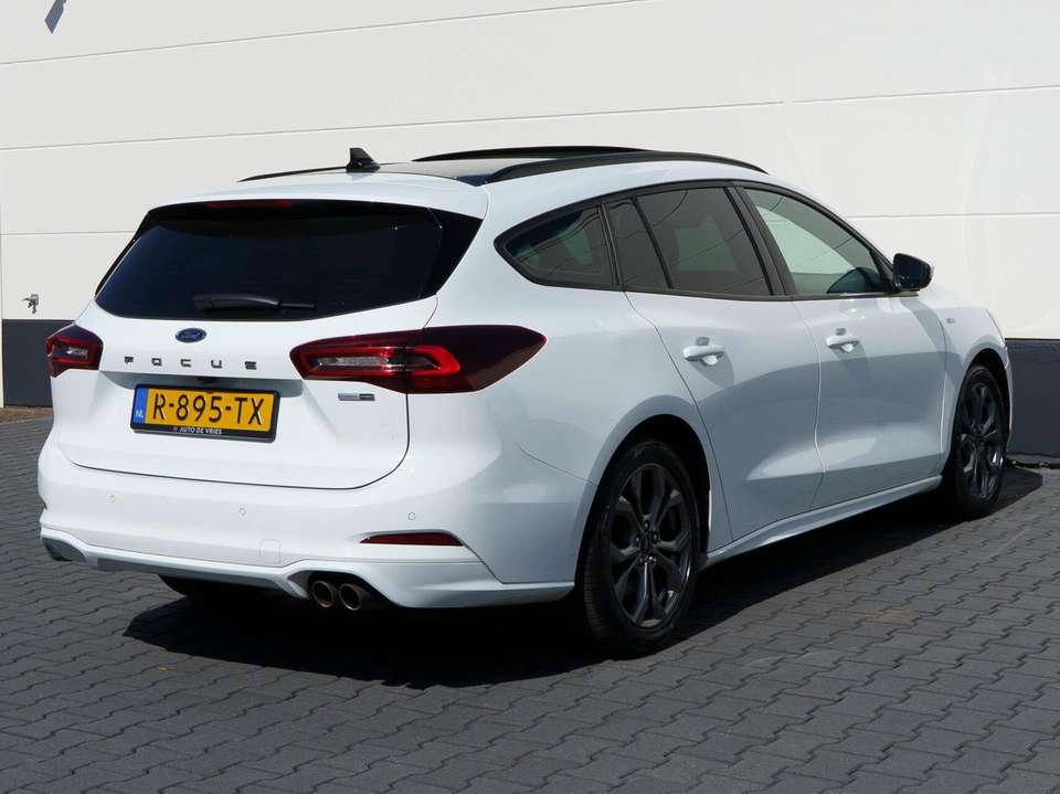 Ford Focus - Imagem 3