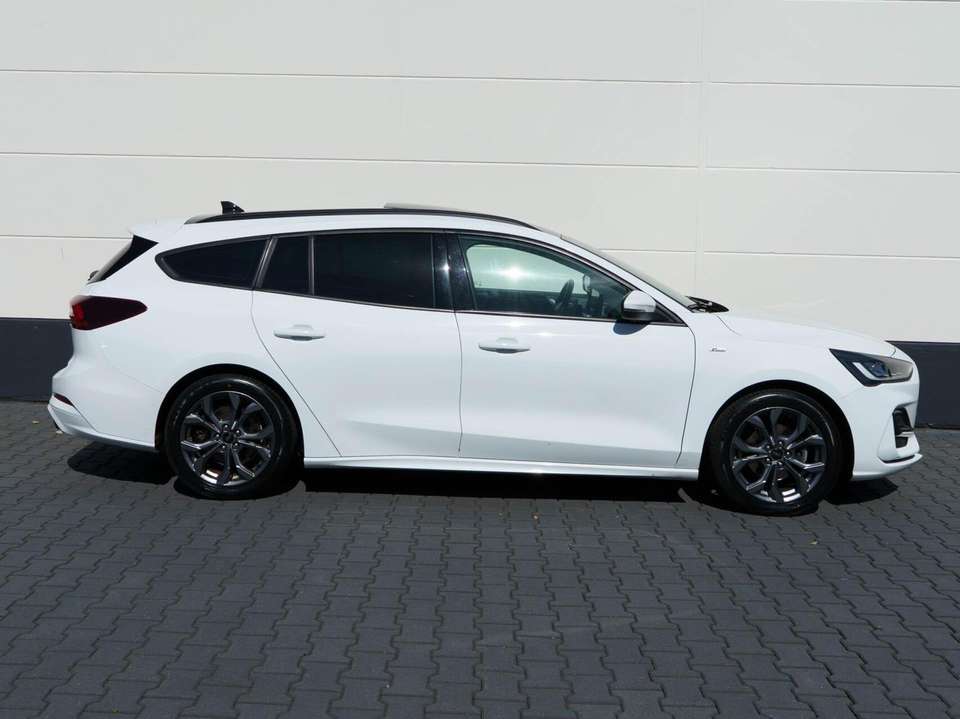 Ford Focus - Imagem 4