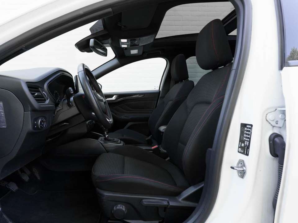 Ford Focus - Imagem 5