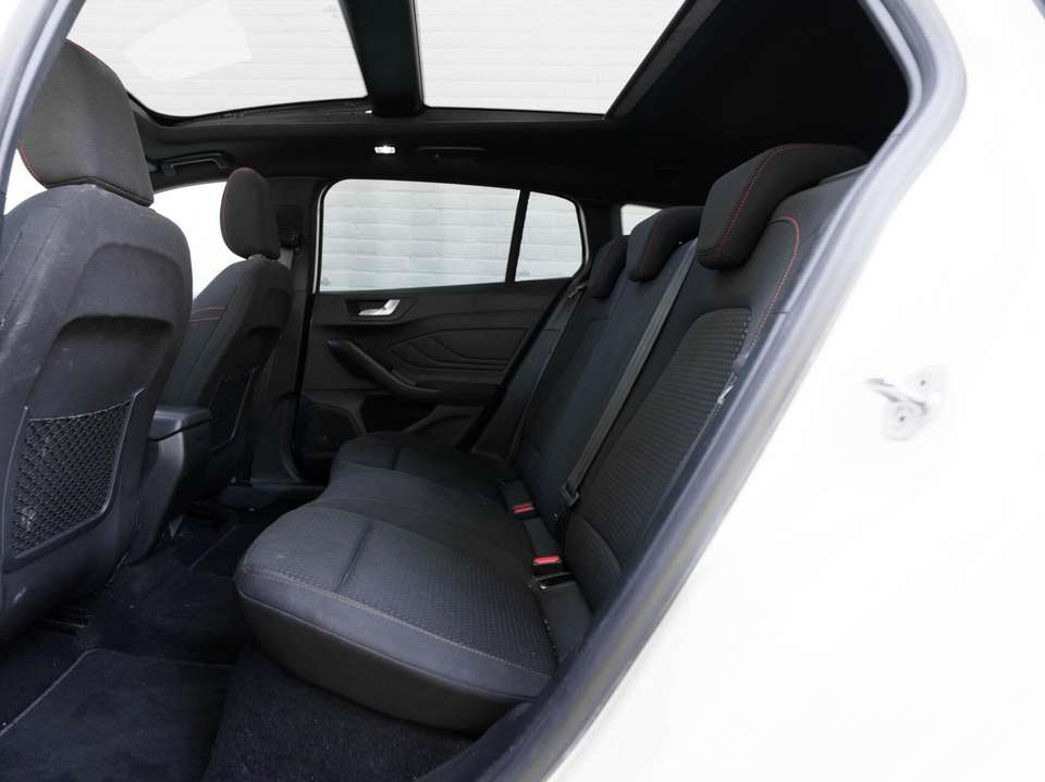 Ford Focus - Imagem 6