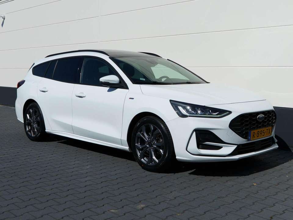 Ford Focus - Imagem 10