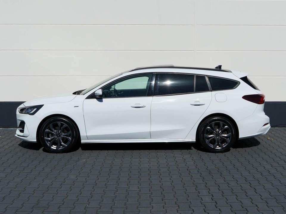 Ford Focus - Imagem 11