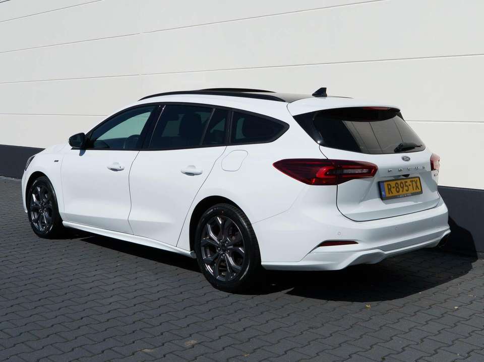 Ford Focus - Imagem 12