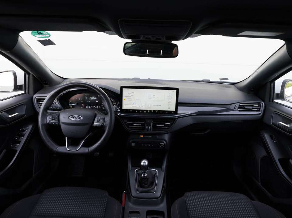 Ford Focus - Imagem 13