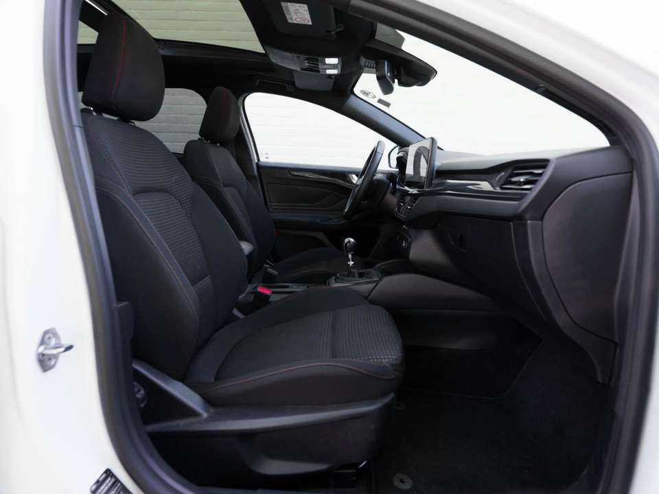 Ford Focus - Imagem 14