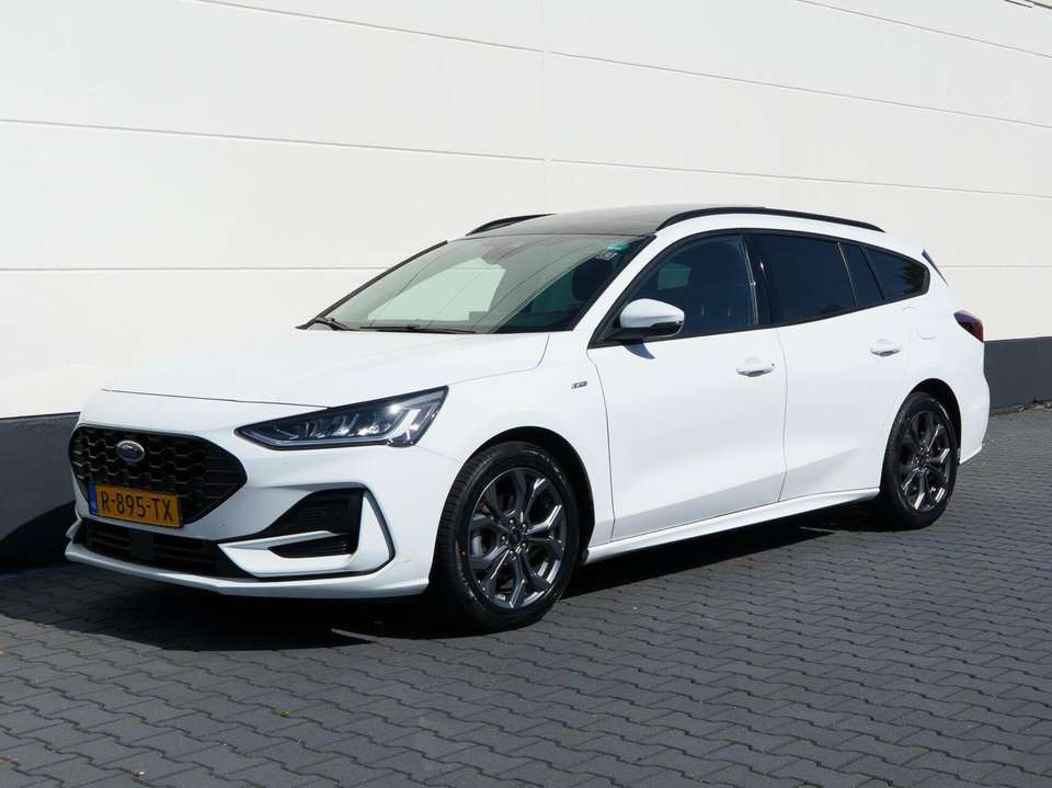 Ford Focus - Imagem 15