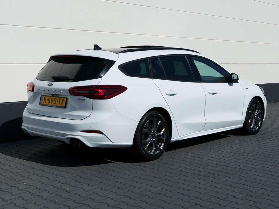 Ford Focus - Imagem 16