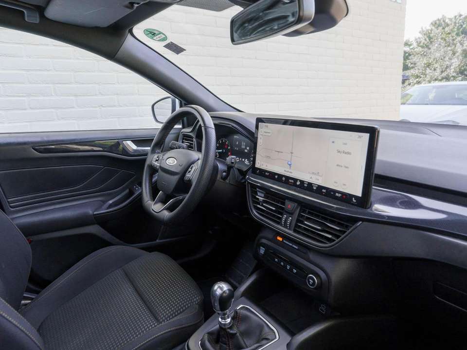 Ford Focus - Imagem 19