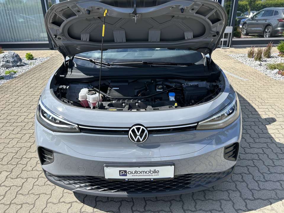 Volkswagen ID.4 - Imagem 5