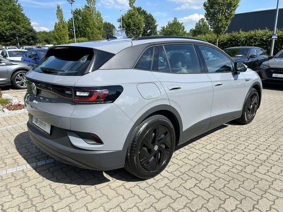 Volkswagen ID.4 - Imagem 7