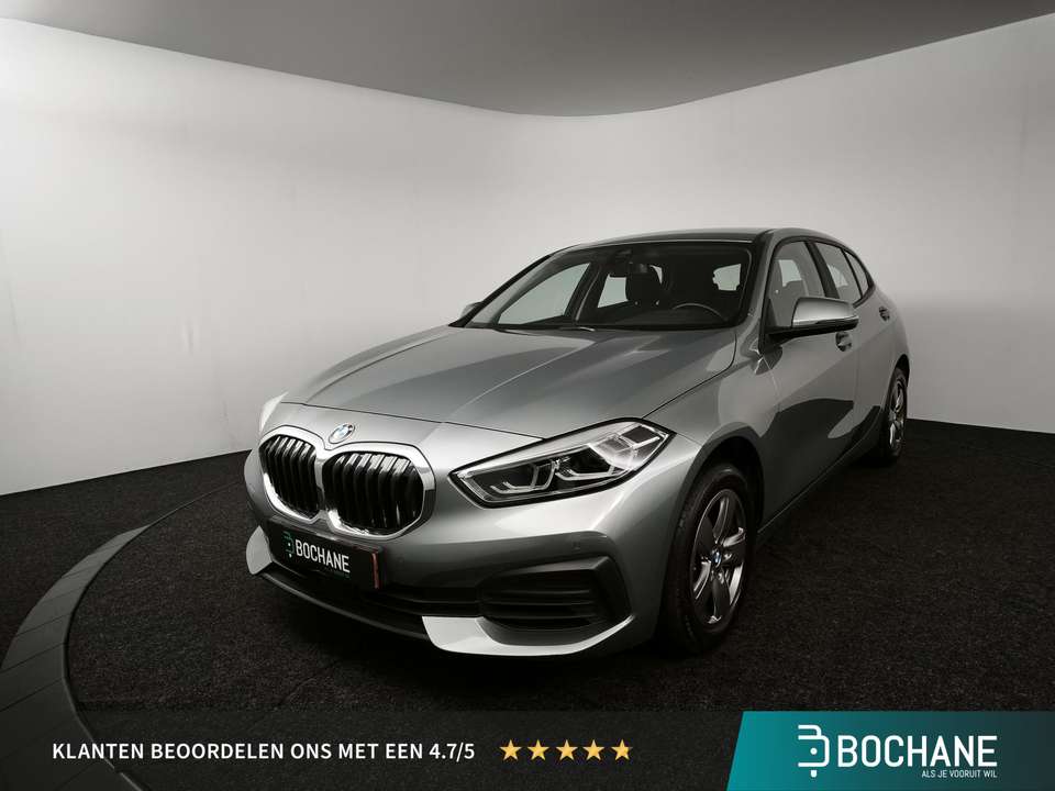 BMW 116 - Imagem 1