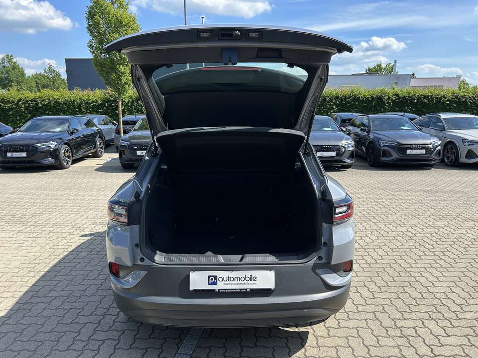 Volkswagen ID.4 - Imagem 8