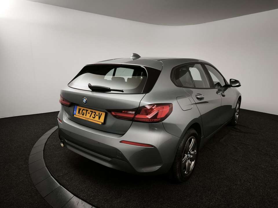 BMW 116 - Imagem 2