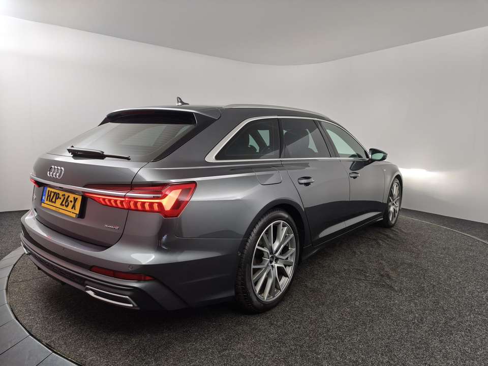 Audi A6 - Imagem 2