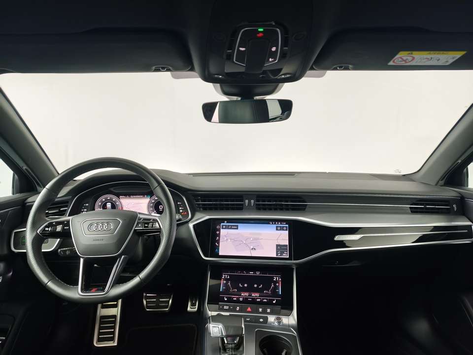 Audi A6 - Imagem 3