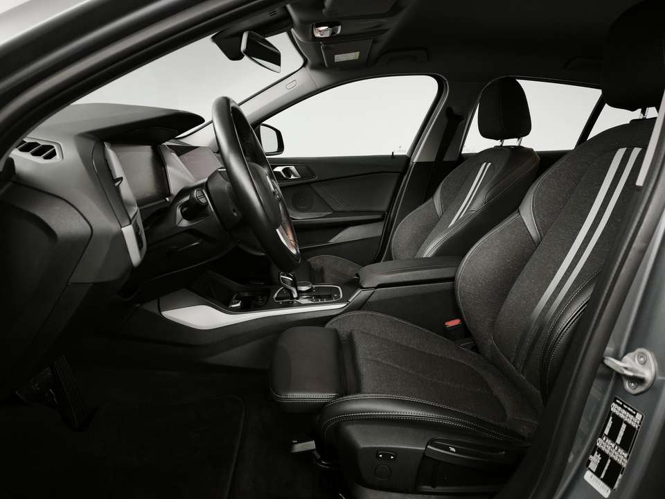 BMW 116 - Imagem 3