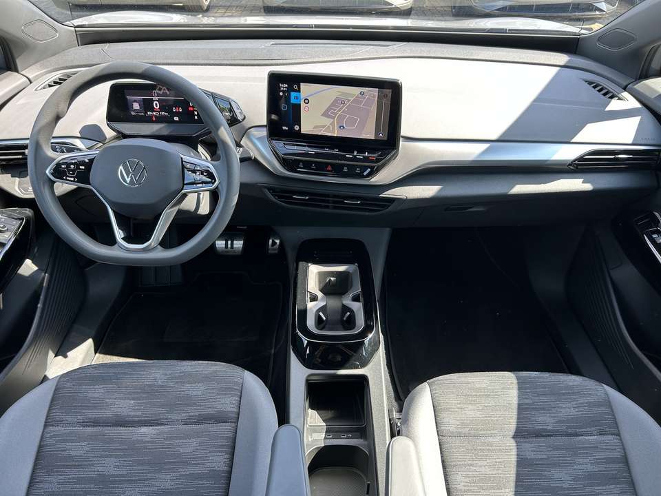 Volkswagen ID.4 - Imagem 10