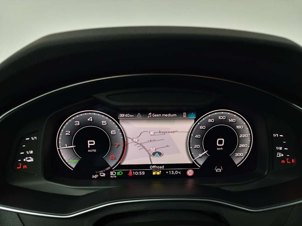 Audi A6 - Imagem 4