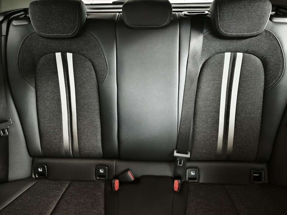 BMW 116 - Imagem 4