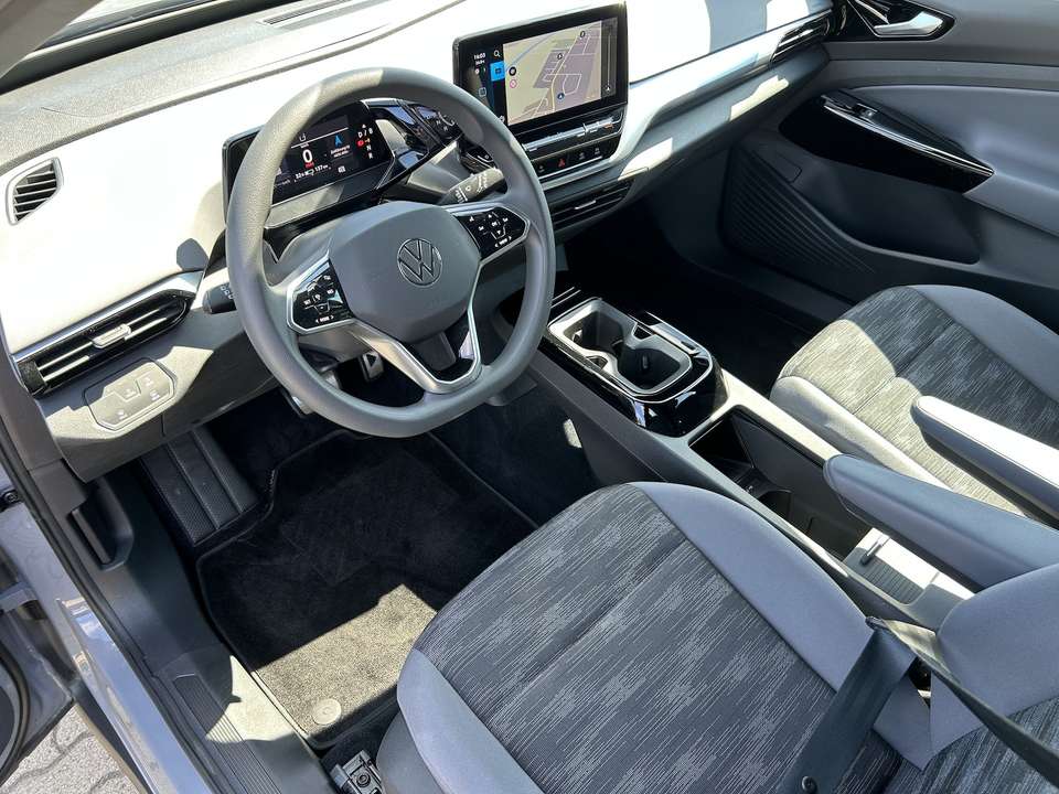 Volkswagen ID.4 - Imagem 11