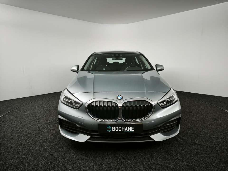 BMW 116 - Imagem 5