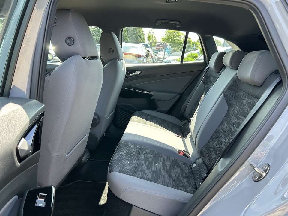 Volkswagen ID.4 - Imagem 12