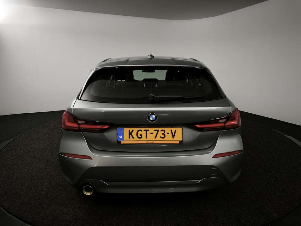BMW 116 - Imagem 6