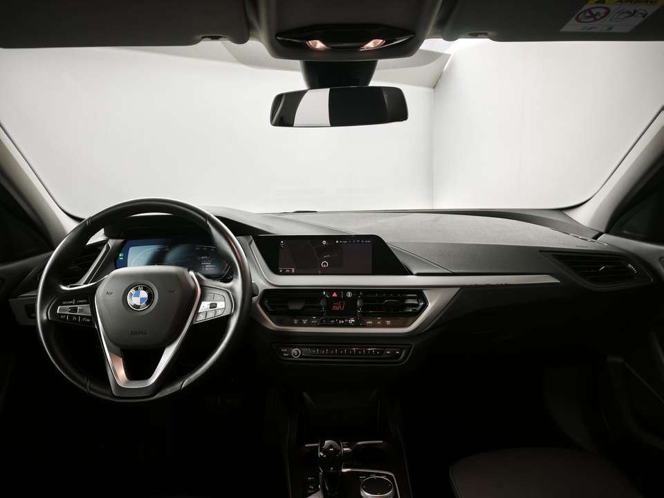 BMW 116 - Imagem 7