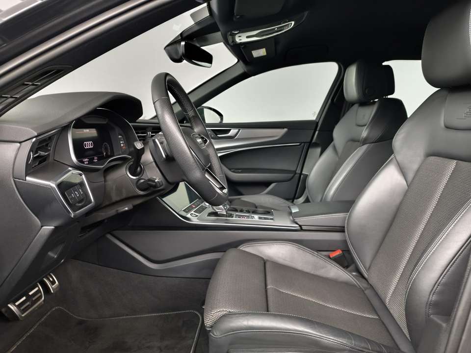 Audi A6 - Imagem 7