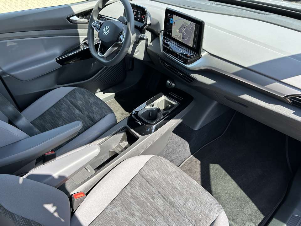 Volkswagen ID.4 - Imagem 14