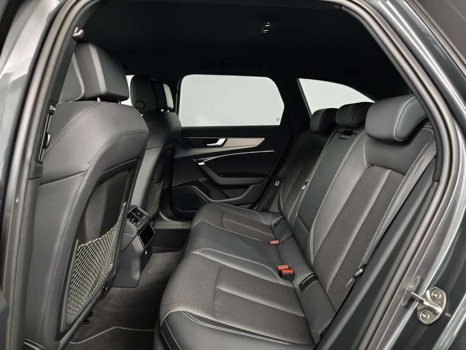 Audi A6 - Imagem 8