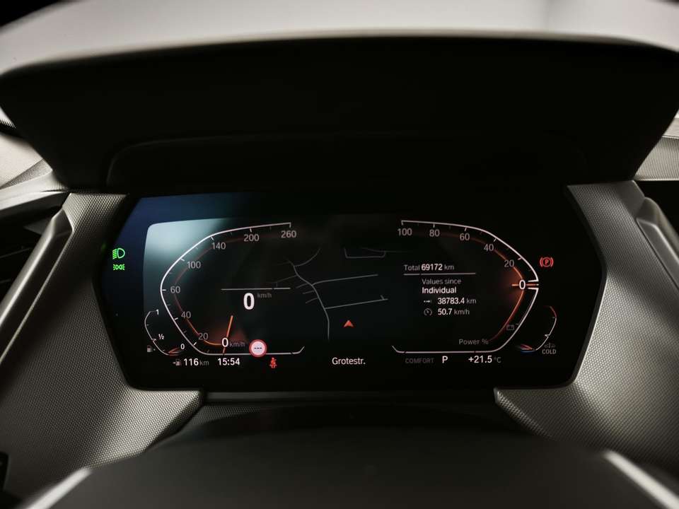 BMW 116 - Imagem 8
