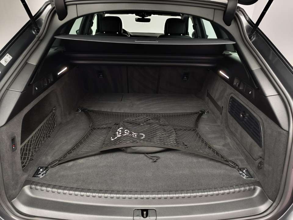 Audi A6 - Imagem 9