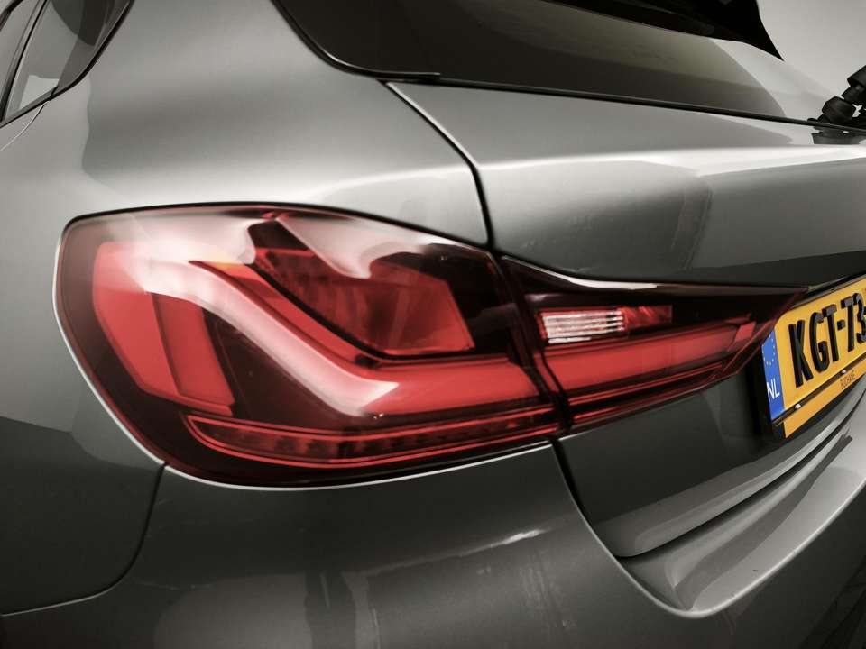 BMW 116 - Imagem 11