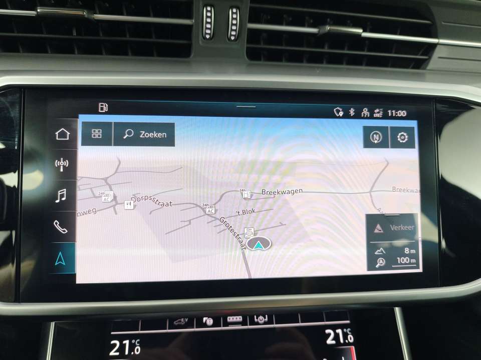 Audi A6 - Imagem 11