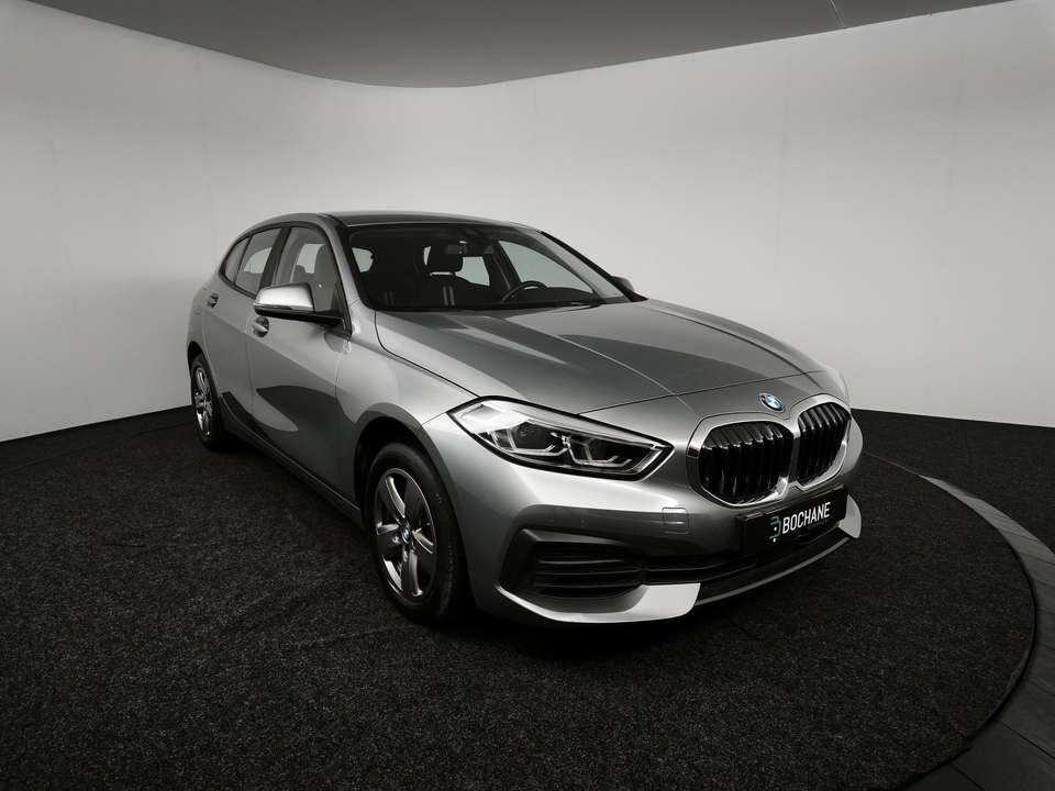 BMW 116 - Imagem 13