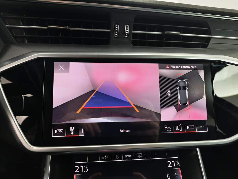 Audi A6 - Imagem 12