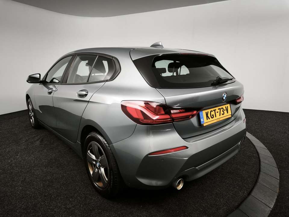 BMW 116 - Imagem 14