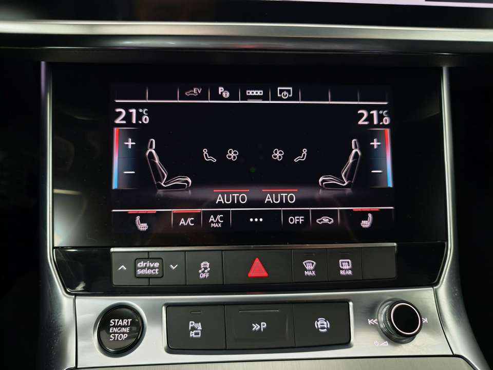 Audi A6 - Imagem 13