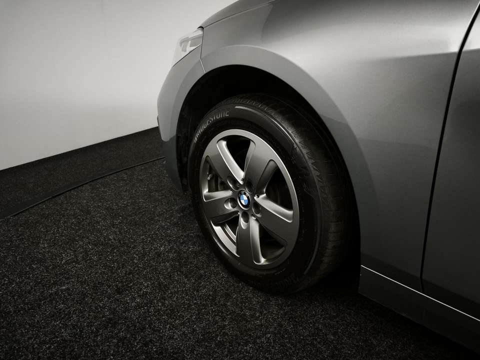 BMW 116 - Imagem 15