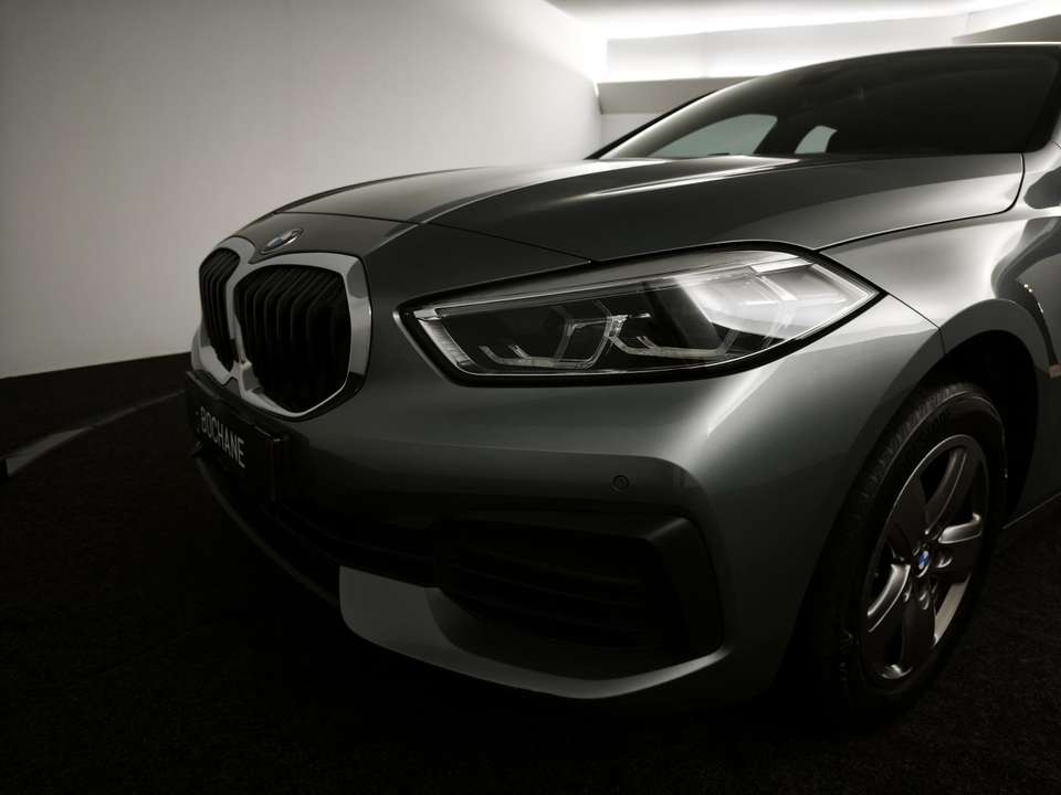 BMW 116 - Imagem 16