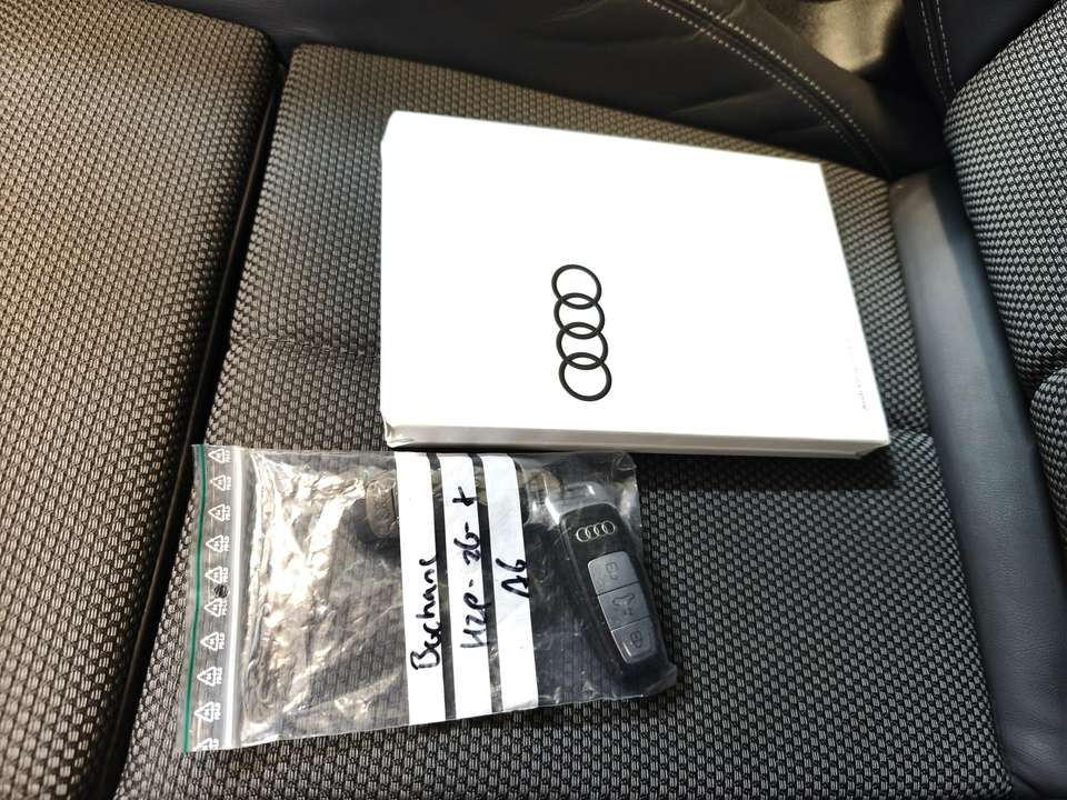 Audi A6 - Imagem 15