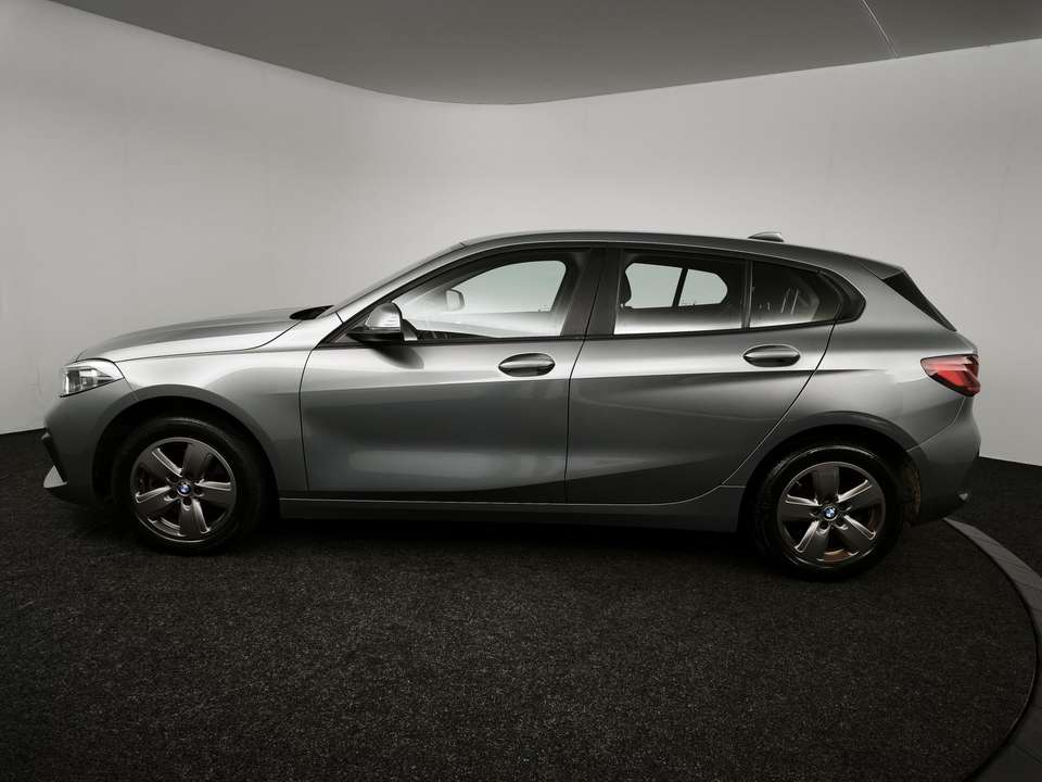 BMW 116 - Imagem 17