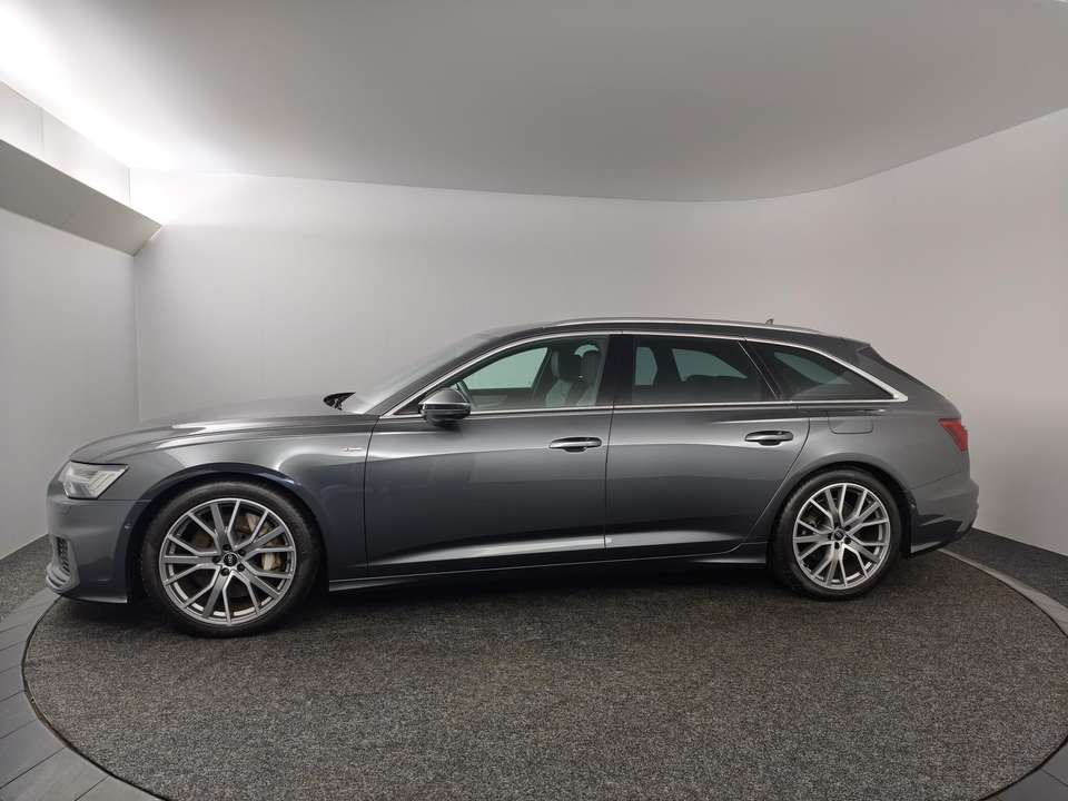 Audi A6 - Imagem 16