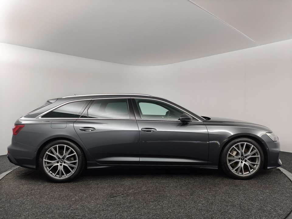 Audi A6 - Imagem 17