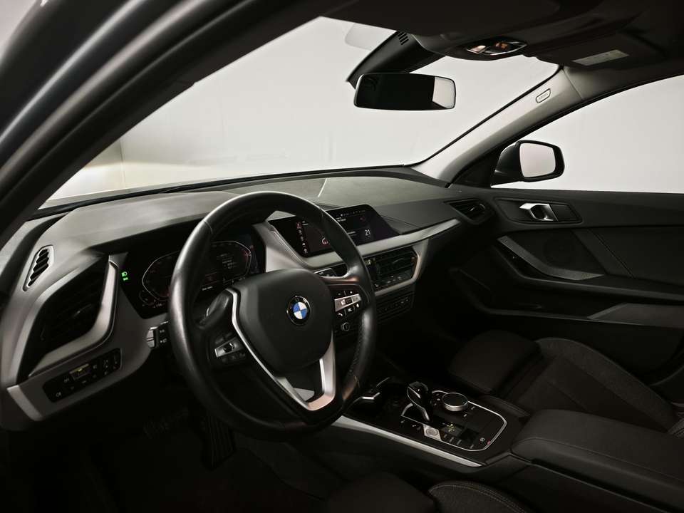 BMW 116 - Imagem 19